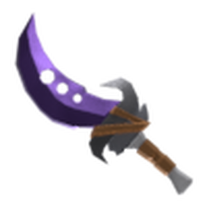 Spider Fang Dagger