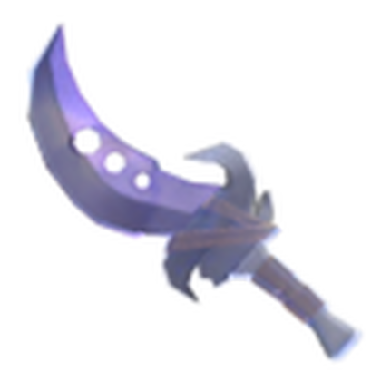 Cold Spider Fang Dagger