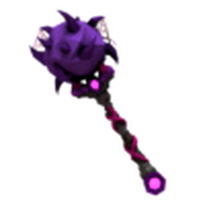 Spider Nest Mace item icon