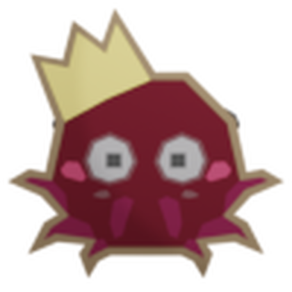 Spider Queen Mask