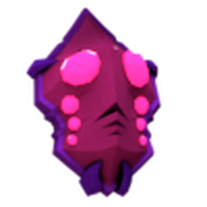 Caustic Carapace item icon