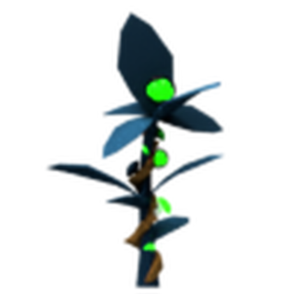 Spore Seedling item icon