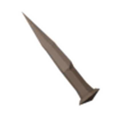 Sturdy Stake item variation icon