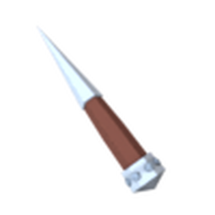Silver Stake item variation icon