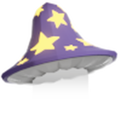 Starshroom Cap