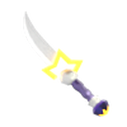 Starshroom Dagger