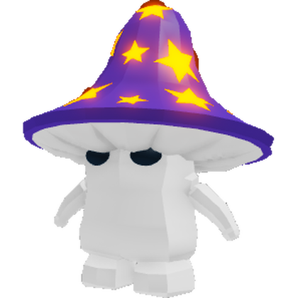 Starshroom Pet