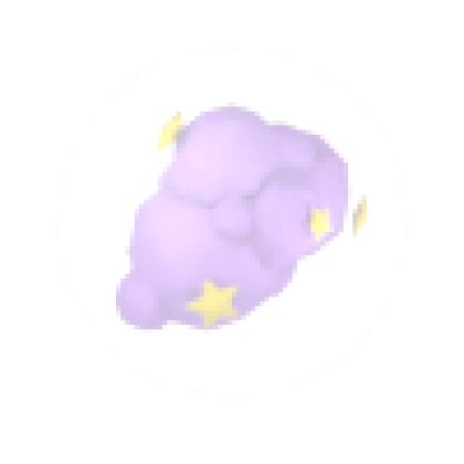 Starshroom Spore