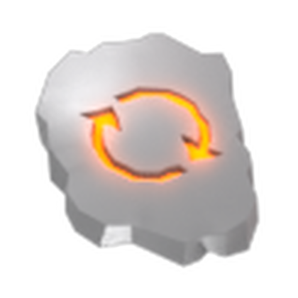 Stat Reset Tome