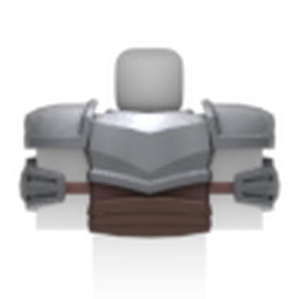 Steel Armor