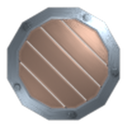 Steel Shield