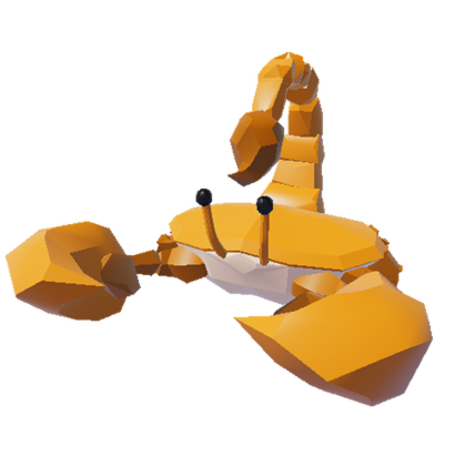 Stingtail Pet