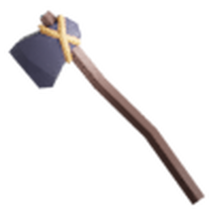 Stone Axe