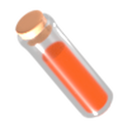 Strength Potion