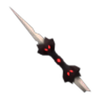 Strigoi Stiletto item icon in Vesteria
