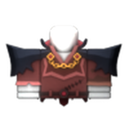 Vampiric Mantle legendary armour icon