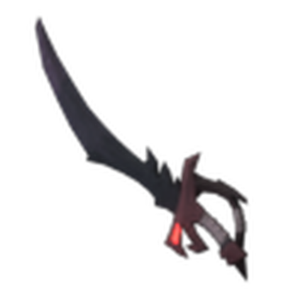 Sanguine Cutlass item icon in Vesteria