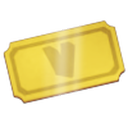 1 Week Gold Voucher