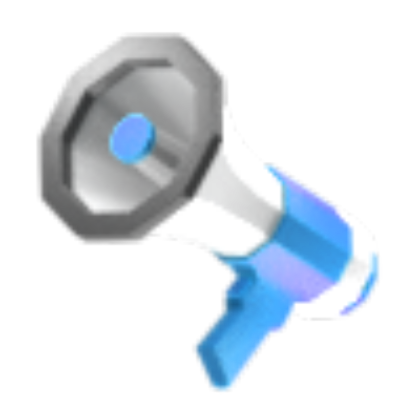 Supermegaphone
