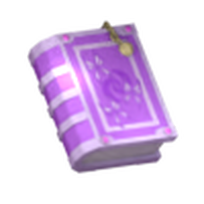 Monarch Keeper's Tome