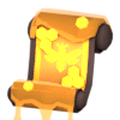 Sweet Headgear Scroll