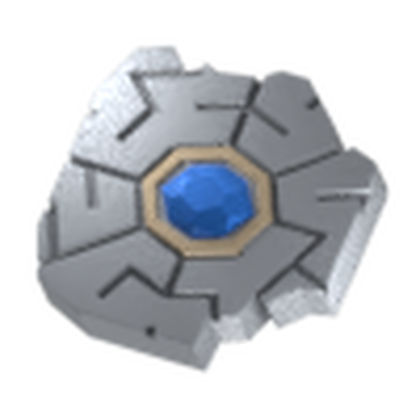 Strange Tablet