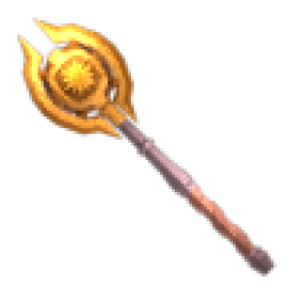 Tal-rey's Fist