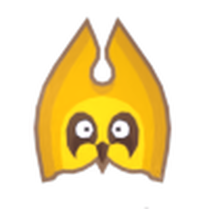 Sun God Mask
