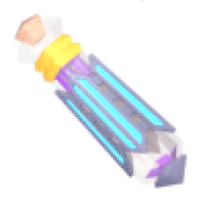 Dexterity Ampoule