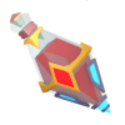 Vial of Health Potion