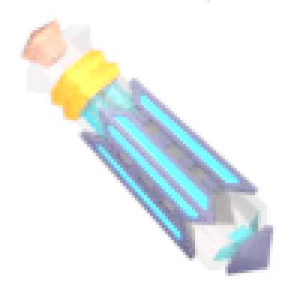 Intelligence Ampoule