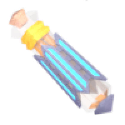 Strength Ampoule