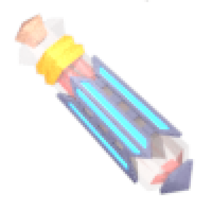 Vitality Ampoule