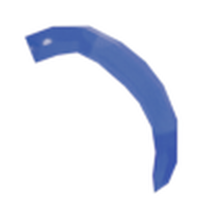 Charged Tentacle