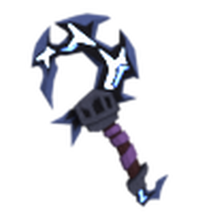 Stygian Sickle legendary dagger icon