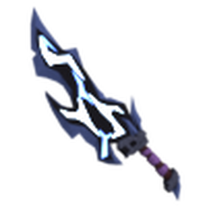 Stygian Blade legendary sword icon