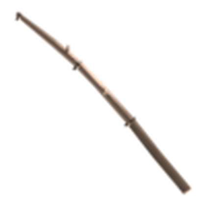 Test Rod