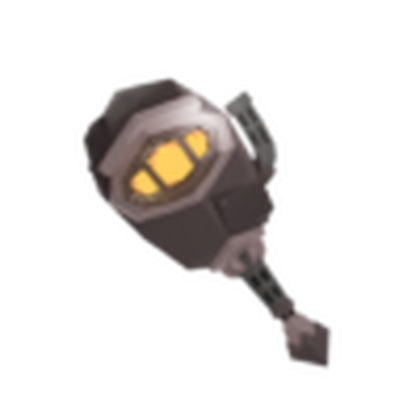 Gobbletron Engine