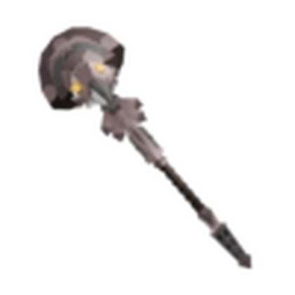 Gobbletron Effigy
