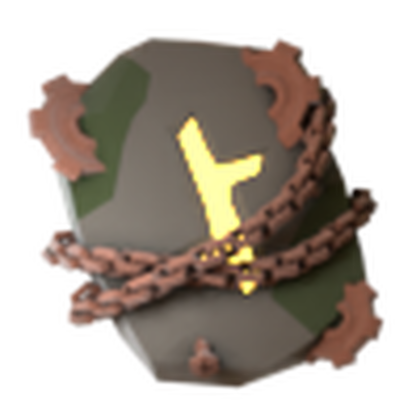 Unstable Rune item icon