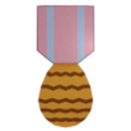 Easter Eggspert 2024 Title item icon in Vesteria