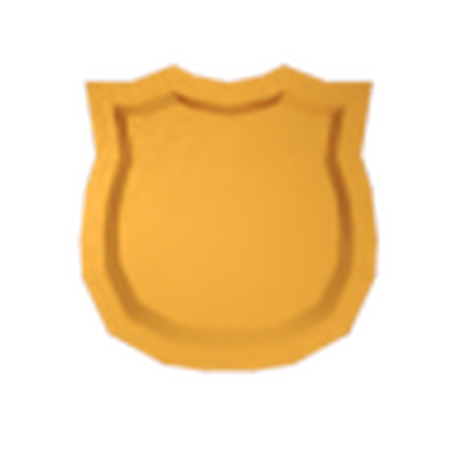 Gold Title item icon in Vesteria
