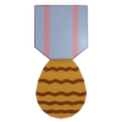 Hoppy Title item icon in Vesteria
