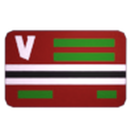 Legendary Spender Card item icon in Vesteria