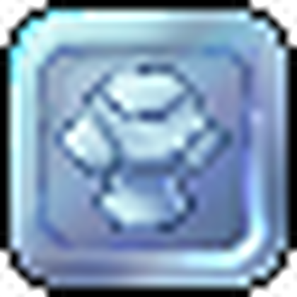 Platinum Title item icon in Vesteria