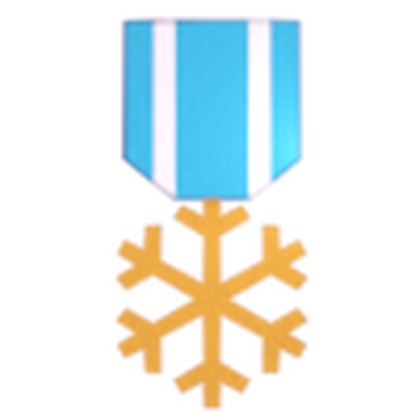 Snowball Slugger Title item icon in Vesteria