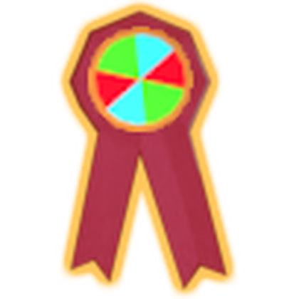 Spin Master Title item icon in Vesteria