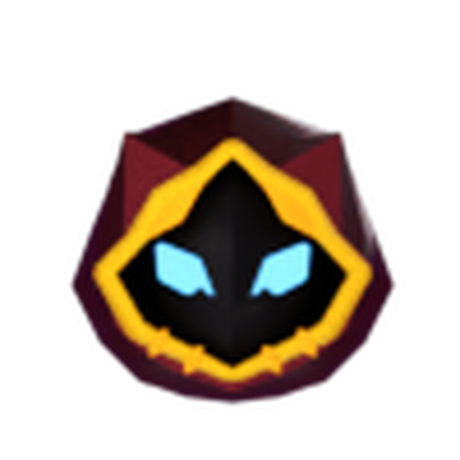Crystal Bast Hood