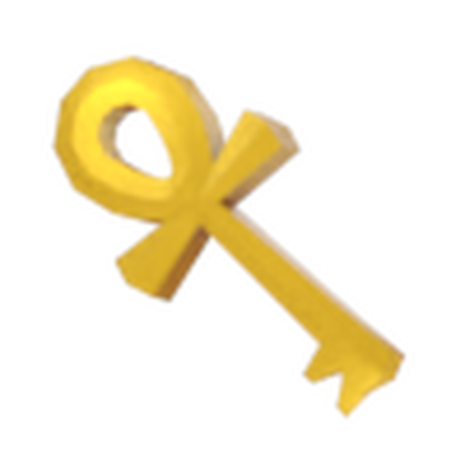 Tomb Key