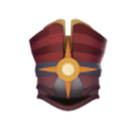 Sol Minister Hat